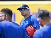 Mario Lisson: «Todos confiamos en Eduardo»