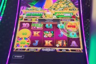 $1,048,675.87 Wheel of Fortune jackpot hits at Sunset Station in Las Vegas Valley