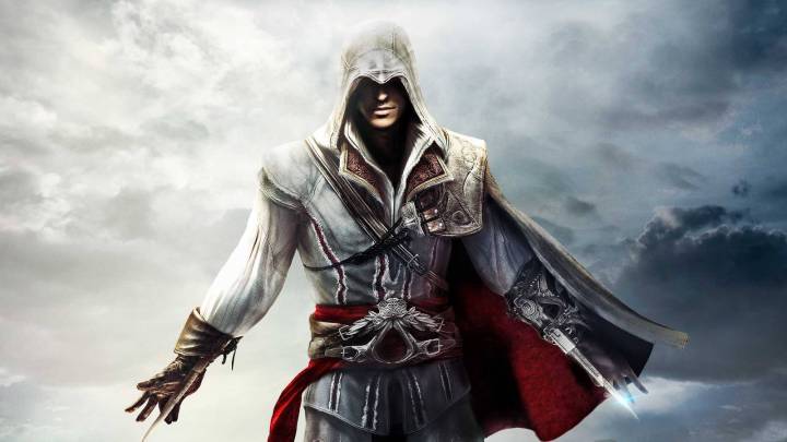 Ubisoft's Canceled Assassin's Creed Game Is A Missed Opportunity