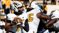 Three players that stood out for Alabama State football in Week 7's loss