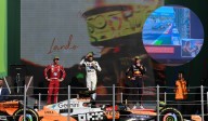 “Una transmisión cul***”: Aficionados de la Fórmula 1 explotan contra Televisa tras el GP de México