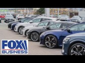 'BUYING FRENZY': Consumers rush to secure EV tax credits as deadline looms