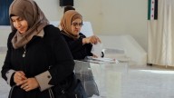 Syria’s strange post-Assad election