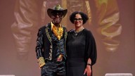 Dapper Dan Explains Why 'Fashion is Like Swimming n the Harlem River'