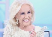 «Fresca como una lechuga»: Mirtha Legrand destapó su secreto