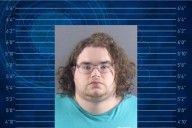 Bellevue man arrested for allegedly possessing and distributing child pornography