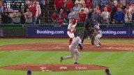 Dodgers' Snell shines as bullpen holds off Phillies' rally for 4