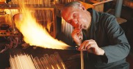 Britain’s glassmaking tradition is fracturing