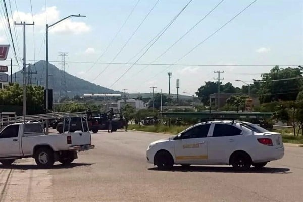 Muere en hospital escolta de hijo de Rubén Rocha