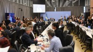 Diputados aprobó el dictamen que obliga a Nación a someter al Congreso los pactos con EE.UU.