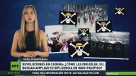 Revoluciones en cadena: ¿cómo las ONG de EE.UU. buscan ampliar su influencia el en indo