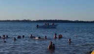 Ituzaingó: la Prefectura emitió recomendaciones ante las altas temperaturas