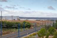 La ampliación de la zona industrial modifica su plan inicial