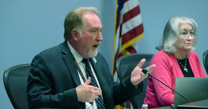 McKay will not seek reelection to Frederick County Council in 2026