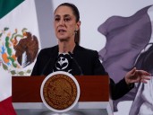 Sheinbaum rechaza retroactividad de Ley de Amparo; “transitorio es innecesario"