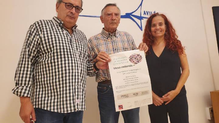 Los curas obreros, en las jornadas de memoria democrática de Avilés, que arrancan este jueves