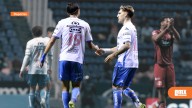 Sufre Xolos caída dramática en Puebla