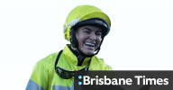 Alysha Collett out to add Australian group 1 breakthrough to career