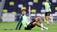 Selección Mexicana: convocatoria se retrasa por lesiones y dudas de Aguirre