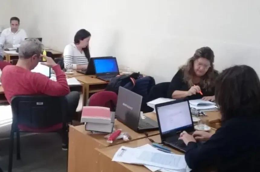 El Consejo de la Magistratura elevó la terna Arrigone, Frigerio y Olié para el TIP