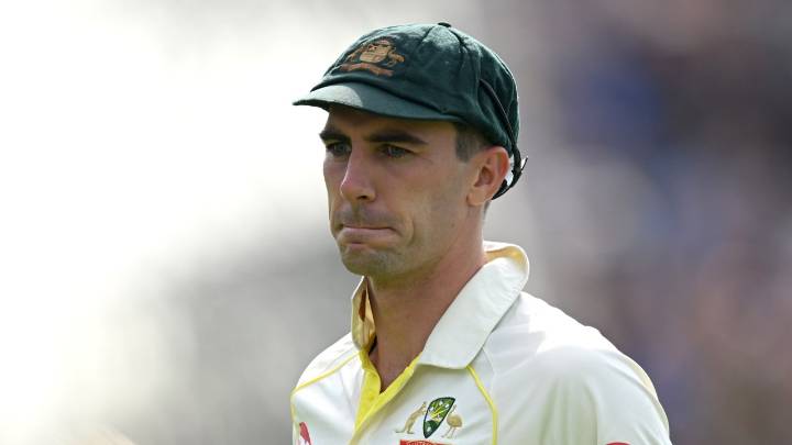 Australian cricket captain Pat Cummins in 'serious doubt' for Ashes Test in Perth as doubt lingers over his fitness for series