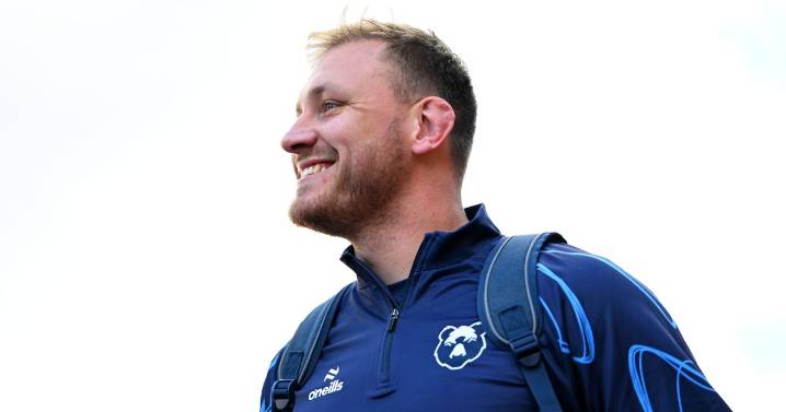 Bristol Bears lock down pillar of their pack and key energy giver to new contract