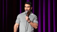 Kumail Nanjiani Special 'Night Thoughts' Sets Hulu Premiere Date