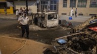 Ya son tres los muertos en las protestas juveniles en Marruecos