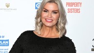 Kerry Katona wants kids with toyboy lover