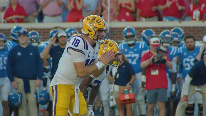 Tigers back in action with a home clash vs. South Carolina on Saturday night