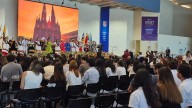 Inicia la Semana UNIVA 2025 con un llamado a reconocer raíces purépechas
