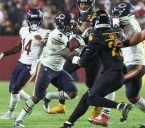 D’Andre Swift’s 55-yard TD catch and 4th-quarter runs were key to the Chicago Bears ‘putting it away’ on Monday