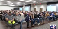 Public safety concerns addressed at Waushara County board meeting