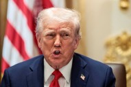 Republicans admit Dems wrongly snubbed from Trump’s secret Venezuela briefing: senator