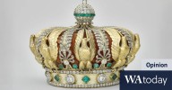 Louvre heist is a result of the world’s rush to gold