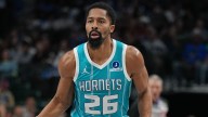 Sources: Hornets waiving veteran guard Spencer Dinwiddie