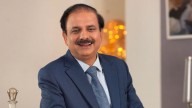 Dr. Rakesh Kumar, DG EPCH, Unveils Vision 2035 Roadmap for ‘Greater EPCH’ at 60th IHGF Delhi Fair