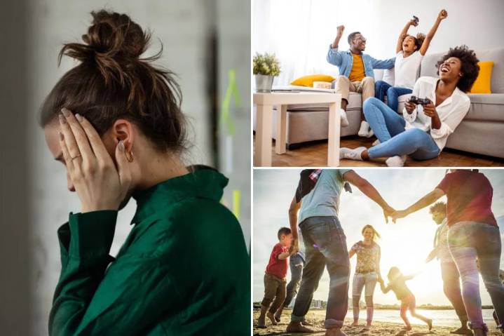 Allergic to fun? How 'play resistance’ can wreck mental health