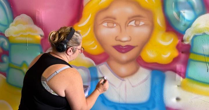 Mardi Gras prep starts early for Krewe of Gemini