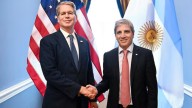 EE.UU. confirmó auxilio económico para  Argentina por 20.000 millones de dólares