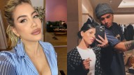 Se conoció el mensaje privado que le mandó Wanda Nara a Enzo Fernández y enfureció a Valentina Cervantes