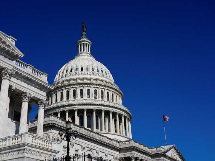 US Senate fails to curb Trump’s power to strike drug cartels