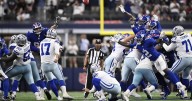 NFL kickers are making more 60-yard field goals than ever before