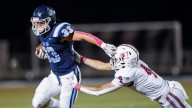 Check out photos from Bay Port vs. De Pere football