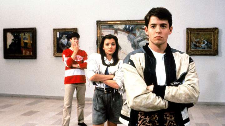 ‘Ferris Bueller’s Day Off’ Cast: Where Are They Now?
