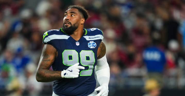 Leonard Williams fined again for unnecessary roughness