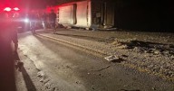 Accidente de un bus de pasajeros en Brasil deja a 15 personas fallecidas
