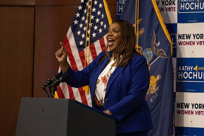 Attorney General James Stops Bronx Landlord from Illegally Blacklisting Tenants