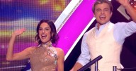 Strictly's Amber Davies 'never looked back' after finding answer for 'bad skin'
