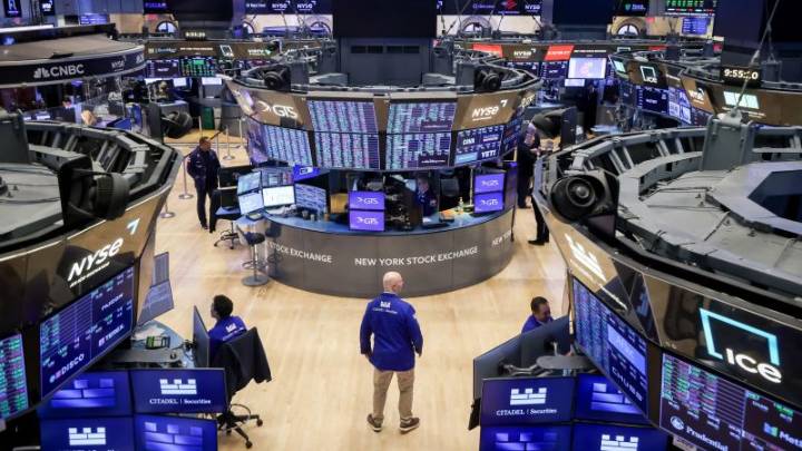 Stock futures rise after US and Chinese officials agree on trade deal framework